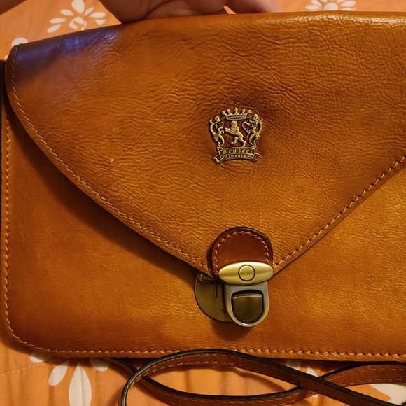 Pratesi Firenze Crossbody - Picture 3 of 4